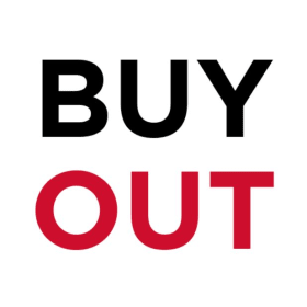 Fundraiser Buy Out item