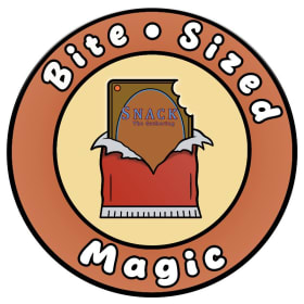 Bite-Sized MTG Bundle! item