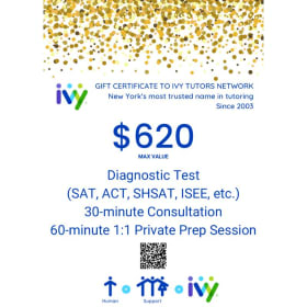 Ivy Tutors - Education Starter Pack (5 available) item