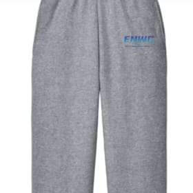 OG Blue and Grey Joggers item