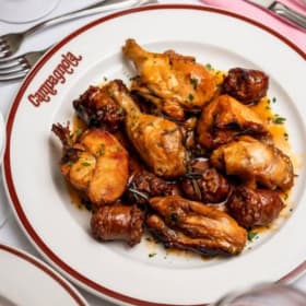 $300 Campagnola Gift Card item