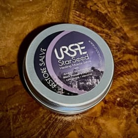 StarSeed Healing Muscle Salve item