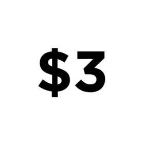 August 3rd item