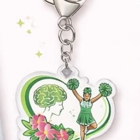 Key Chain item