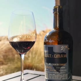 9. Texas Wine Experience Package item