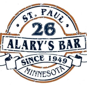 Gift Certificate to Alary's Bar item