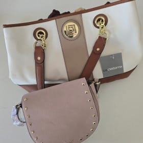 Two Purses item