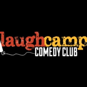 Gift Certificate to Camp Bar + 4 Passes to Camp Laugh item