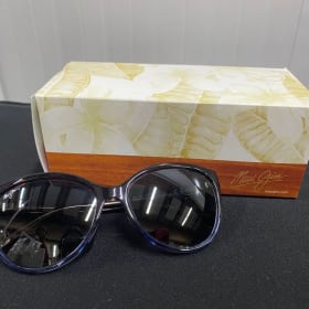 Premium Sunglasses (Dark Chocolate) item
