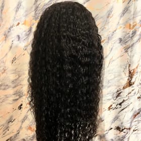 30” Water Wave Beauty (5x5 Closure) item