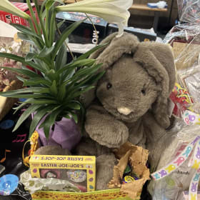 15) Easter basket item