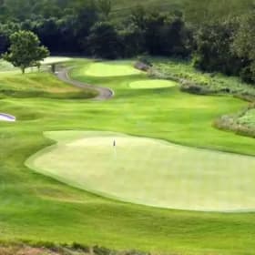 MARYLAND NATIONAL GOLF CLUB item