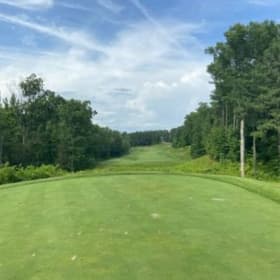 THE CLUB AT CRESS CREEK item
