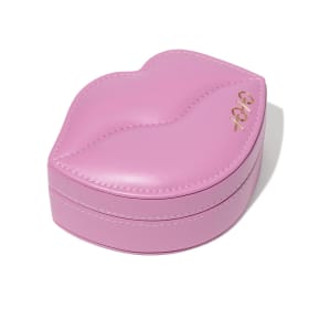 Kendra Scott Jewelry w/ Pink Storage Case item