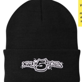 Beanies item