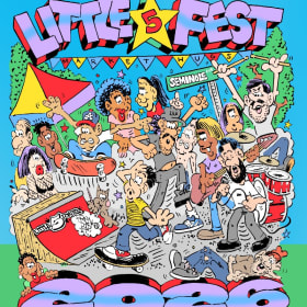 L5Fest Posters item
