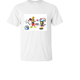 Tshirt Youth extra large item