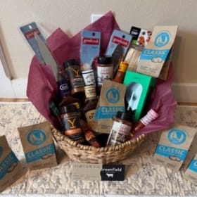 2nd Grade Basket #2 Est Value $250 item