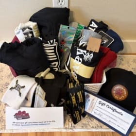 Kuna Swag Pack Est Value $200 item