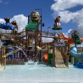 Kids Fun Week Est Value $260 item