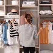 3 hours of home organizing item