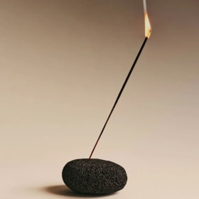 Unifrom Cinnamon Core Incense - 15 sticks item