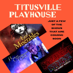 Broadway in Titusville item