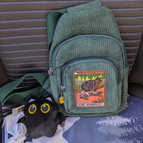 Crossbody Bag from Kynd Bags item