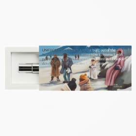 Unifrom Winter Saga Roll On Perfume item