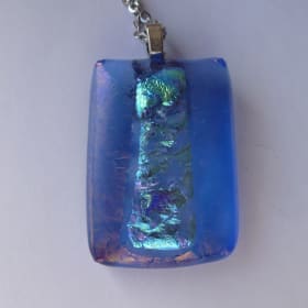 Blue on Blue item
