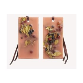 Santa Maria Novella Tobacco Toscano Scented Wax Tablets item