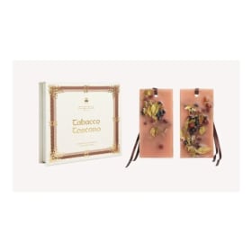 Santa Maria Novella Tobacco Toscano Wax Tablets - 2 pieces item