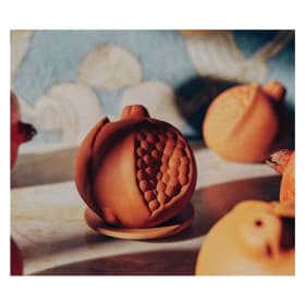 Santa Maria Novella Scented Terracotta item