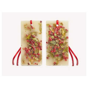 Santa Maria Novella Melograno Scented Wax Tablets - 2 pieces item