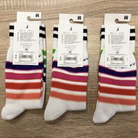 Adult Happy Socks - Striped set of 3 Unisex item