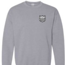 Crewneck item