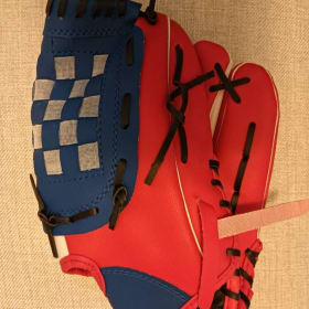Aero-Fit Glove item