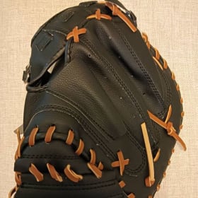 Catcher’s Mitt item