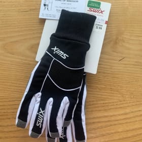 Swix cross country ski gloves item