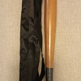 Wood Heritage Bat Set item