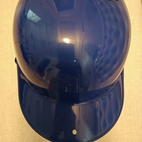 Aero-Shield Helmet item
