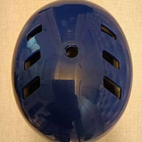 Aero-Shield Helmet item