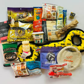 Paws and Play Bundle item