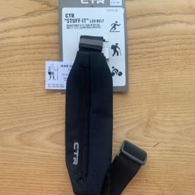 CTR 'Stuff-It' LED Belt Bag item
