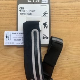 CTR "Stuff-It" belt bag item