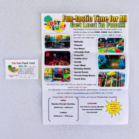 Kids' Play Bundle item