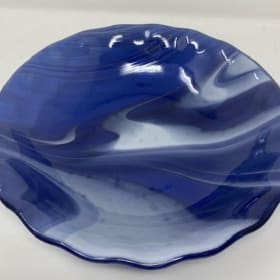 Original Glass Bowl item