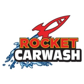 Sparkle on the Go: 3 months of car washes item
