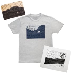 Kean Arts Goods item