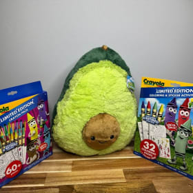 Avocado Dreams & Creative Scenes item